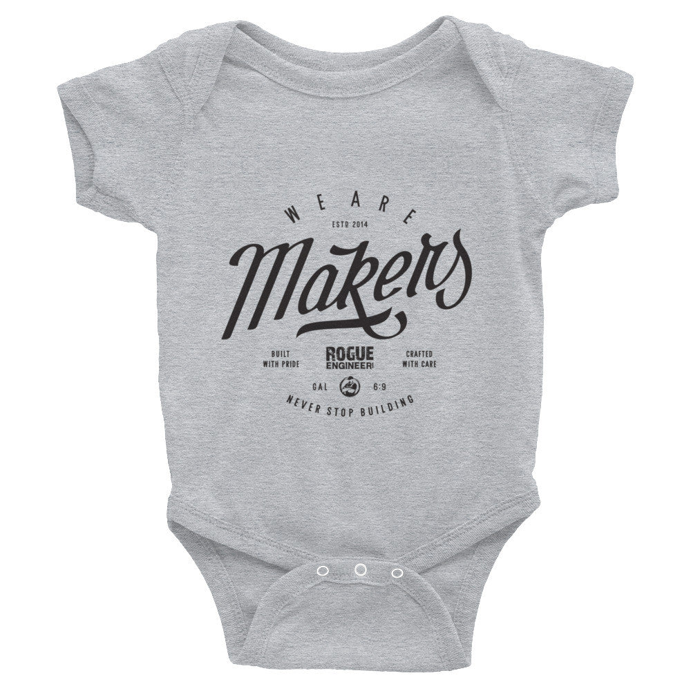 Infant Bodysuit