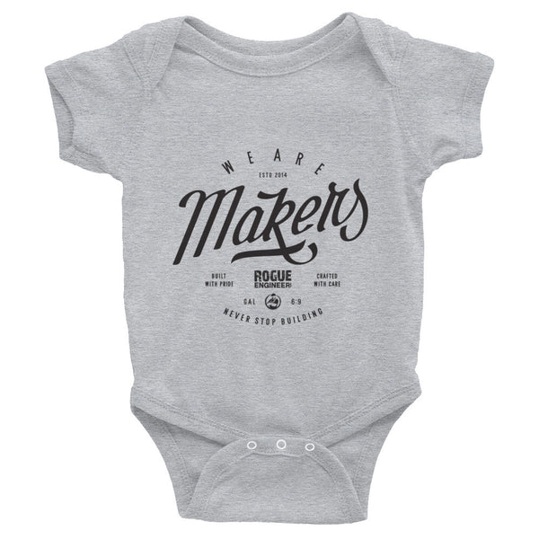 Infant Bodysuit