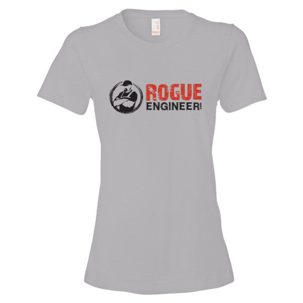 Women's Logo T-Shirt