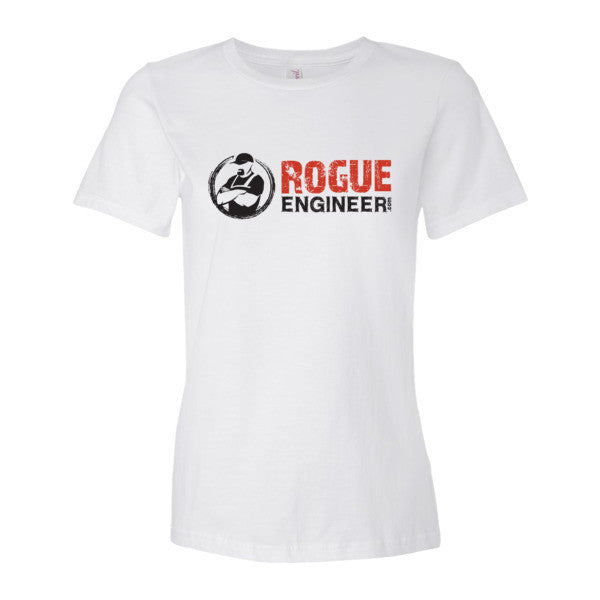 Women's Logo T-Shirt