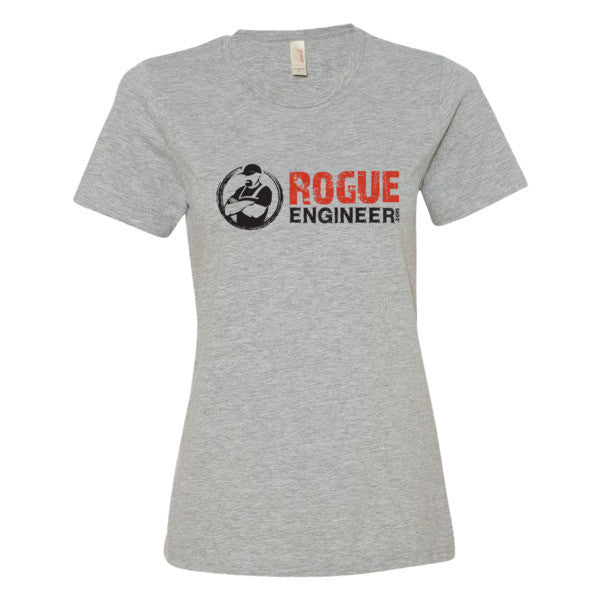 Women's Logo T-Shirt